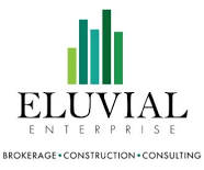 Eluvial Enterprise Inc Logo
